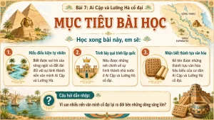 SLIDE BAI GIANG LICH SU 6 - AI CAP VA LUONG HA Be