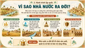 SLIDE BAI GIANG LICH SU 6 - AI CAP VA LUONG HA Be