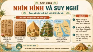 SLIDE BAI GIANG LICH SU 6 - AI CAP VA LUONG HA Be