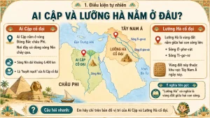 SLIDE BAI GIANG LICH SU 6 - AI CAP VA LUONG HA Be