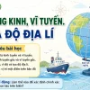 dia ly 6 bai 1 kinh tuyen vi tuyen cover
