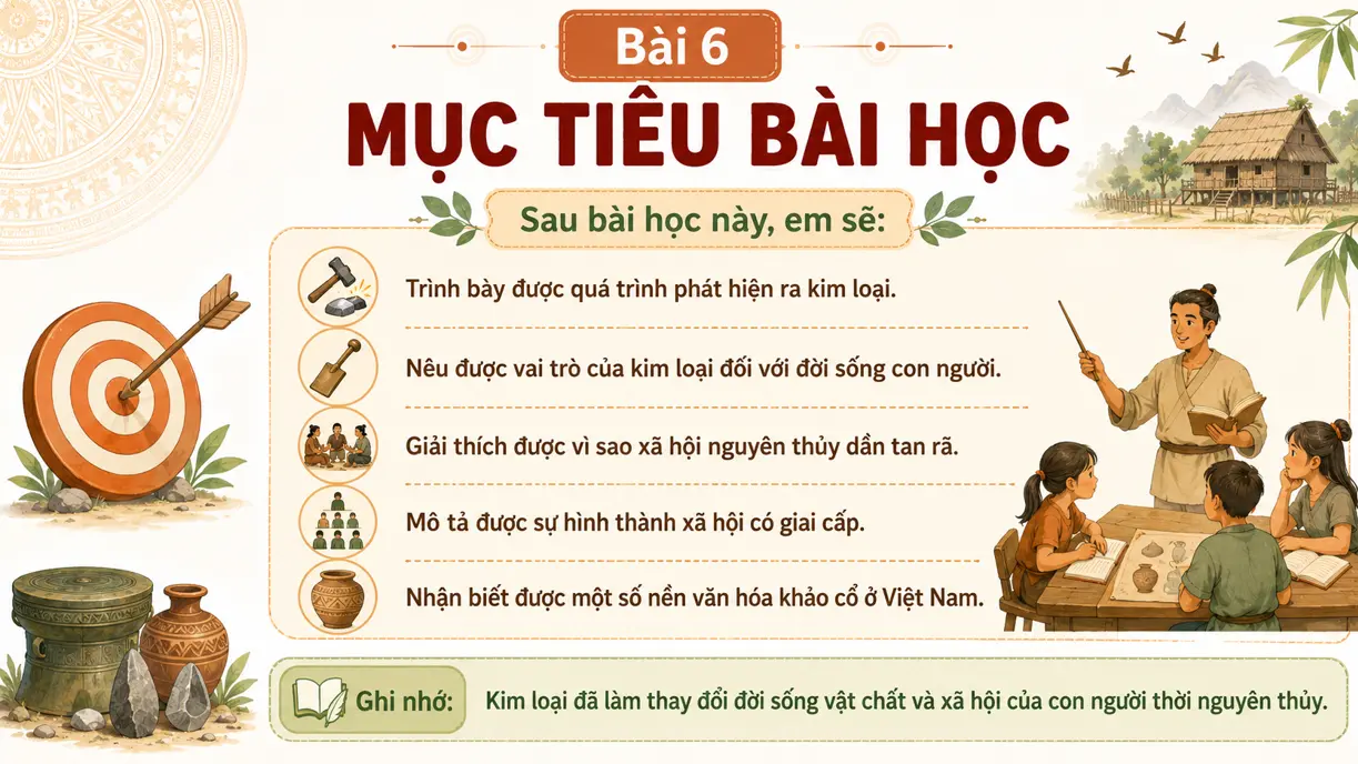 lich su 6 - bai 6 xa hoi nguyen thuy phan ra 2t