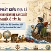 Bài 2 Các cuộc phát kiến địa lí và sự hình thành quan hệ sản xuất tư bản chủ nghĩa ở Tây Âu slide bai giang