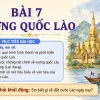 LICH SU LAO LOP 7 (1) slide bai giang