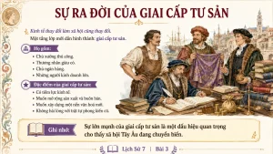 [Lịch Sử 7] – Bài 3: Phong trào Phục Hưng và cải cách tôn giáo [slide] - Image 4
