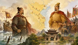 Hướng dẫn cách dạy Lịch sử 7 Bài 9 về Ngô Quyền và Đinh Bộ Lĩnh