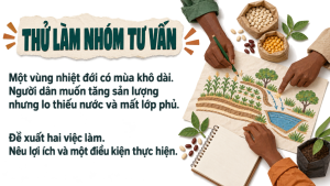 Bài 11: Phương thức con người khai thác, sử dụng và bảo vệ thiên nhiên ở châu Phi - Image 4