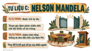 Bài 12: Thực hành: Tìm hiểu khái quát Cộng hoà Nam Phi - Image 4