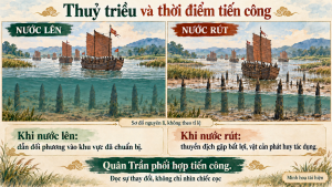 Lịch sử 7 Bài 14: Ba lần kháng chiến chống quân xâm lược Mông–Nguyên | Slide bài giảng Kết nối tri thức - Image 3