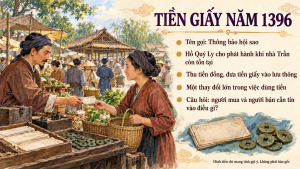 Alternative view of Lịch sử 7 Bài 15: Nước Đại Ngu thời Hồ (1400–1407) | Slide bài giảng Kết nối tri thức