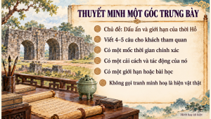 Lịch sử 7 Bài 15: Nước Đại Ngu thời Hồ (1400–1407) | Slide bài giảng Kết nối tri thức - Image 4
