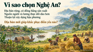 Alternative view of Lịch sử 7 Bài 16: Khởi nghĩa Lam Sơn (1418–1427) | Slide bài giảng Kết nối tri thức