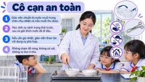 PowerPoint KHTN 6 Bài 17: Tách chất khỏi hỗn hợp – Kết nối tri thức - Image 3